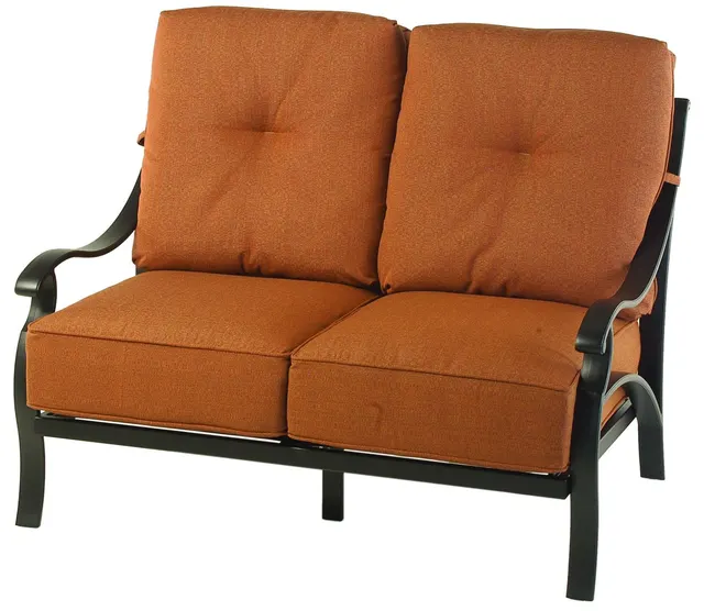 Sundance Estate Loveseat