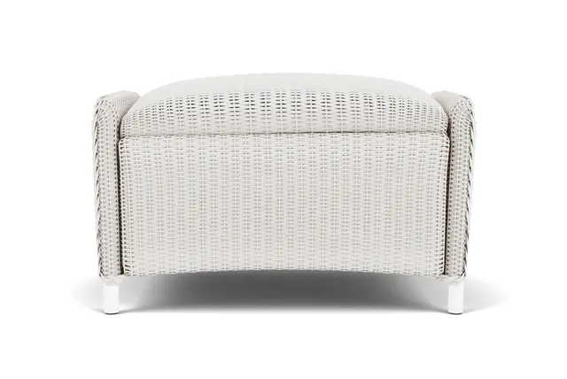Reflections Ottoman, Padded