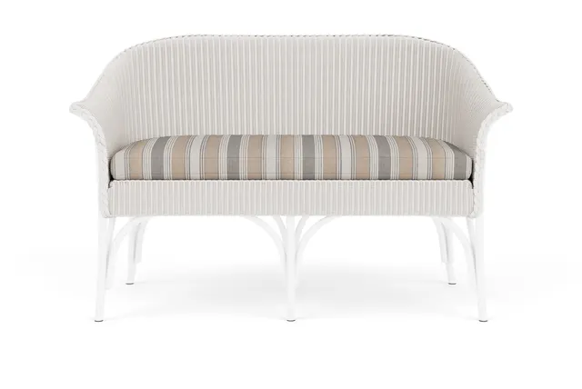 All Seasons Settee