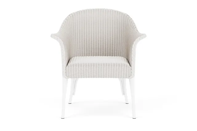 All Seasons Lounge Chair with Padded Seat