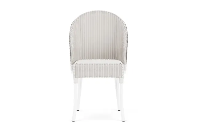 Lloyd Loom Dining Chair
