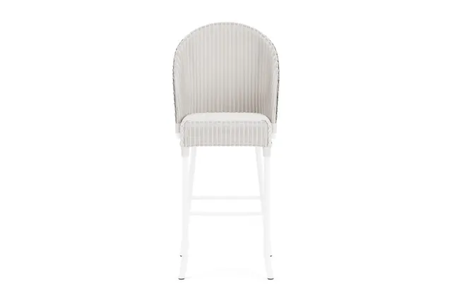 Lloyd Loom Bar Stool
