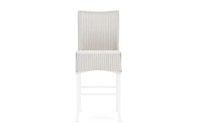 Lloyd Loom Bar Stool