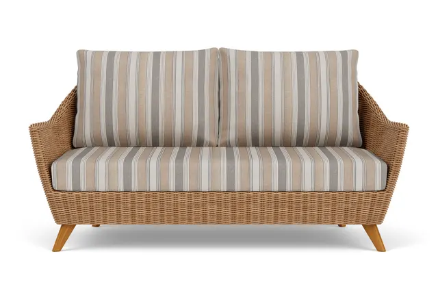 Tobago Loveseat