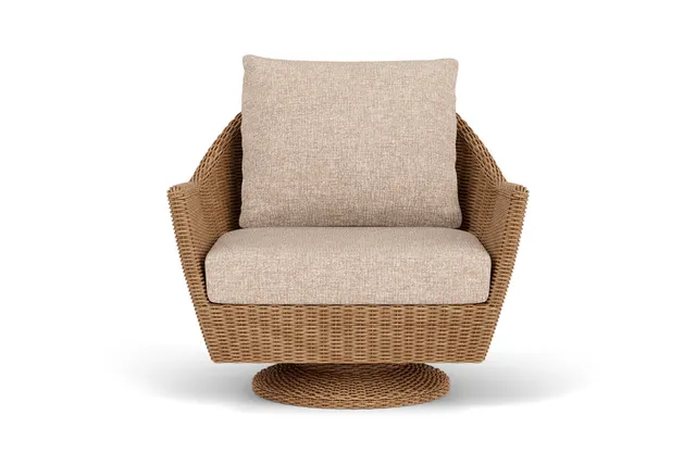 Tobago Swivel Rocker Lounge Chair