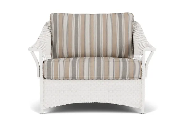 Nantucket Chair and a Half