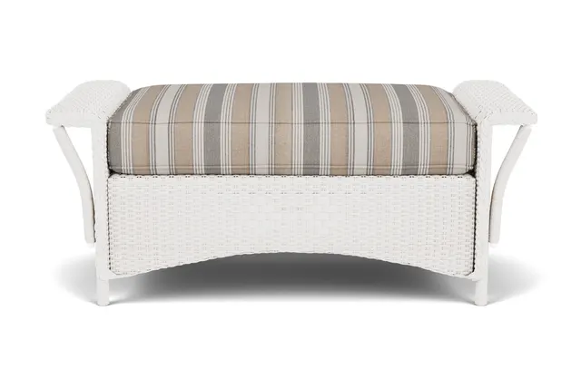 Nantucket Large Ottoman