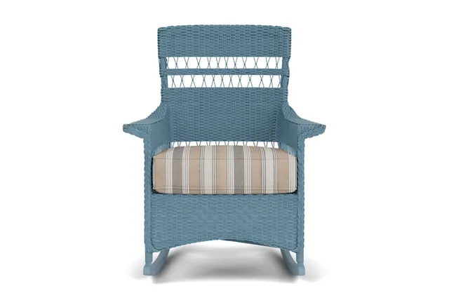 Nantucket Porch Rocker