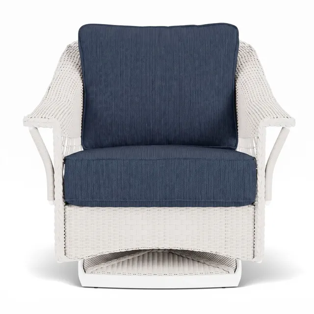 Nantucket Swivel Glider Lounge Chair