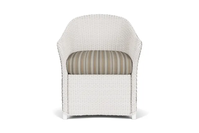 Weekend Retreat Dining Armchair
