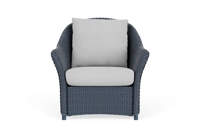 Weekend Retreat Lounge Chair