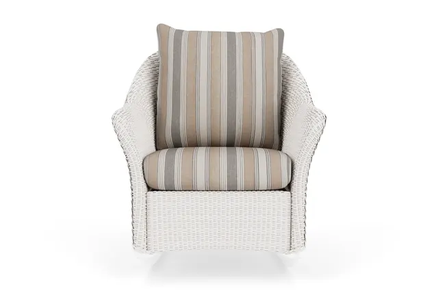 Weekend Retreat Lounge Rocker