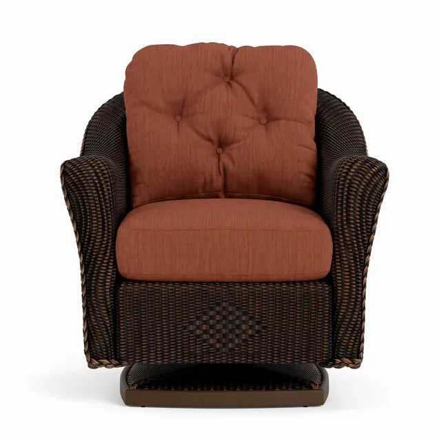 Reflections Swivel Rocker Lounge Chair