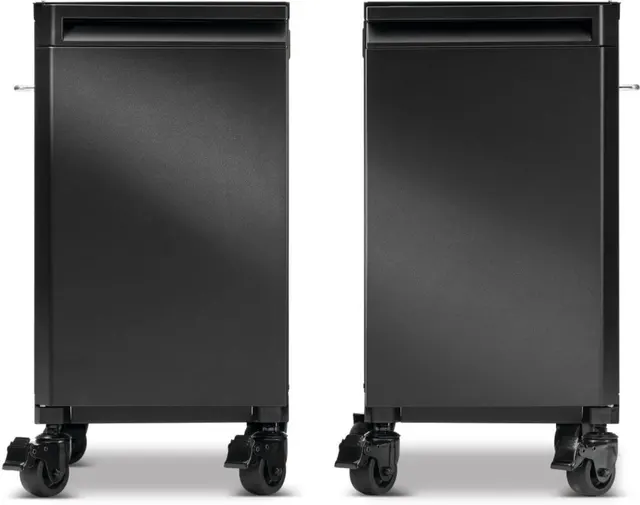 Napoleon Phantom Prestige Under Grill Storage