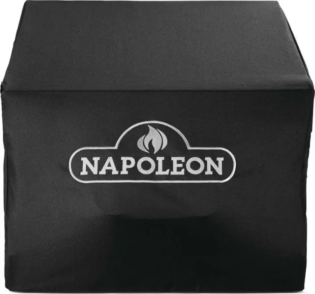 Napoleon Grill Cover for 12-inch Built-in Side Burner