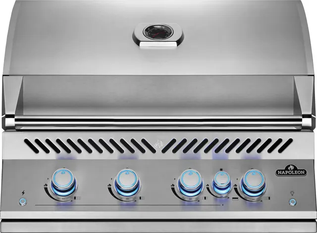 Napoleon Built-In 700 Series 32 - Stainless Steel