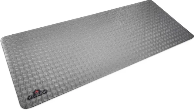 Napoleon Grill Mat (68002)