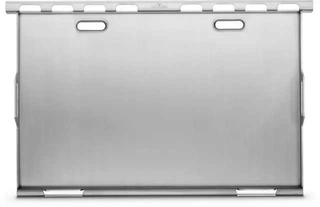 Napoleon Stainless Steel Griddle Insert (56094)