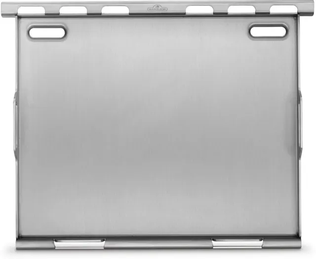 Napoleon Stainless Steel Griddle Insert (56093)