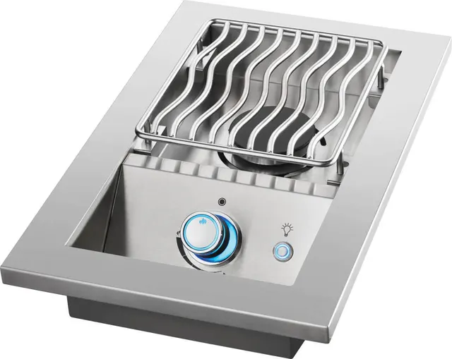 Napoleon Built-in 700 Series Single Range Top Burner