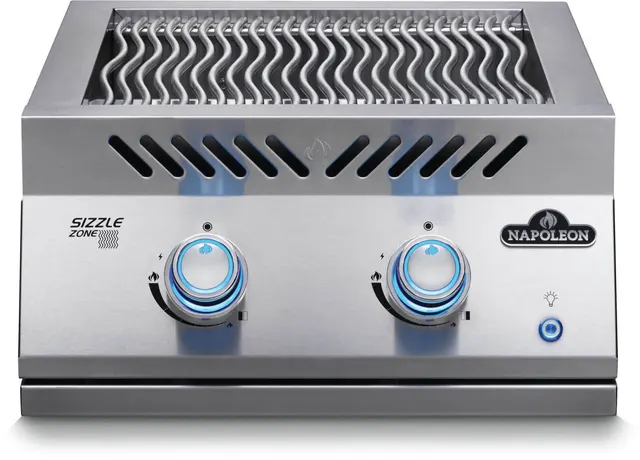 Napoleon Built-in 700 Series Dual Infrared Burner