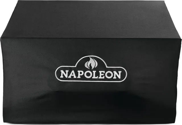 Napoleon Grill Cover for 18-inch Built-in Side Burner
