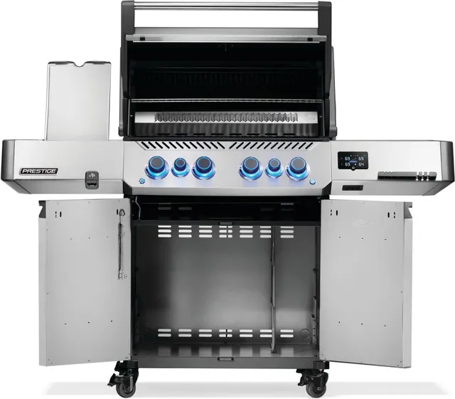 Napoleon Prestige 500 Connected RSIB