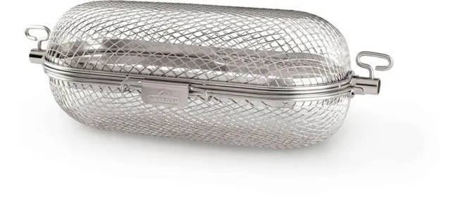 Napoleon Rotisserie Grill Basket