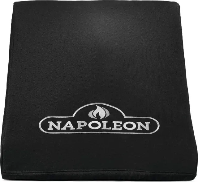Napoleon Grill Cover for 10-inch Built-in Side Burner