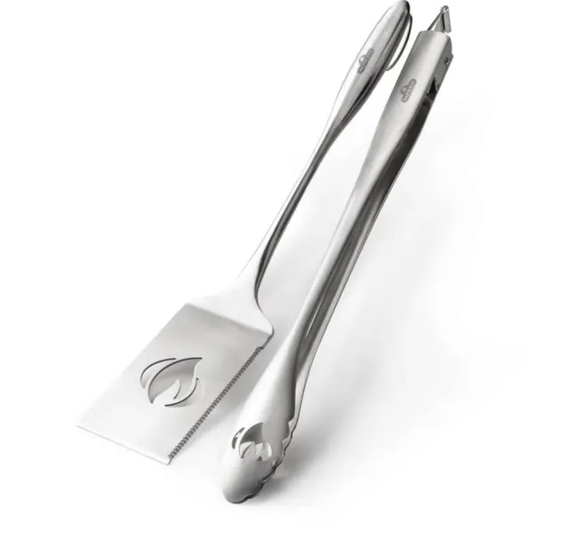 Napoleon Stainless Steel 2 Piece Toolset