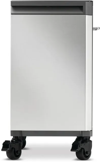Napoleon Prestige Under Grill Storage