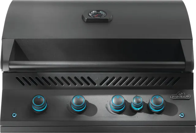 Napoleon Built-In 700 Series 32 - Matte Black