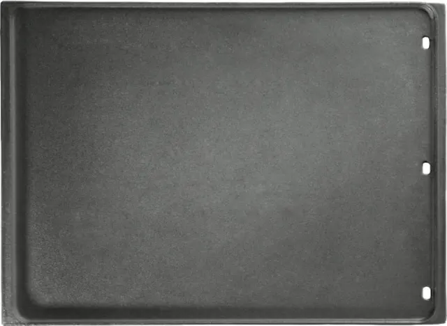 Napoleon Enameled Cast Iron Reversible Griddle