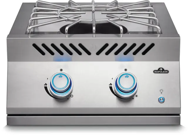 Napoleon Built-in 700 Series Power Burner