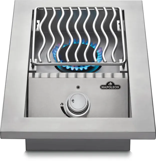 Napoleon Built-in 500 Series Single Range Top Burner