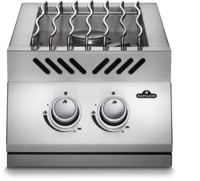 Napoleon Built-in 500 Series Inline Dual Range Top Burner