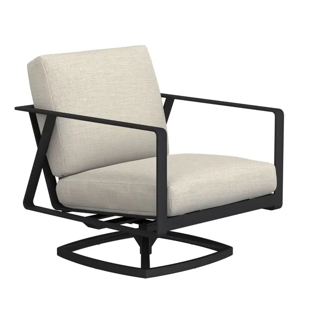 Horizon Lounge Swivel Rocker 62109-SR
