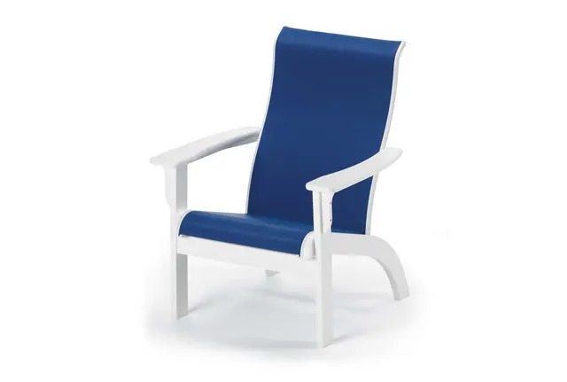 Adirondack Chair
