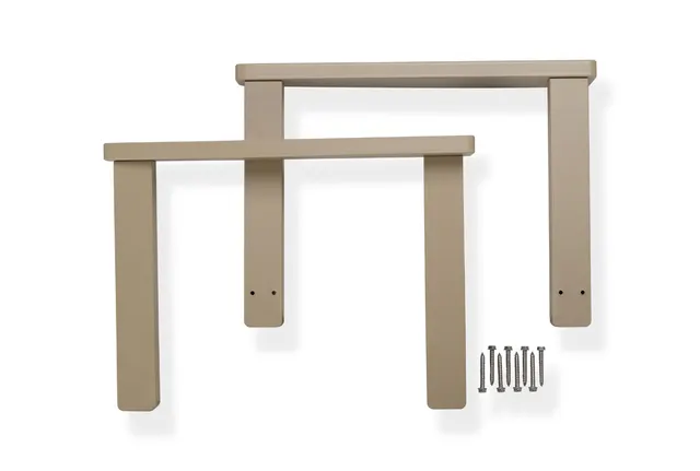 Arm Kit for 86N0 Armless Chaise