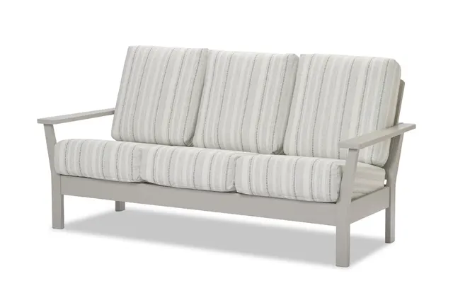 Three-Seat Sofa