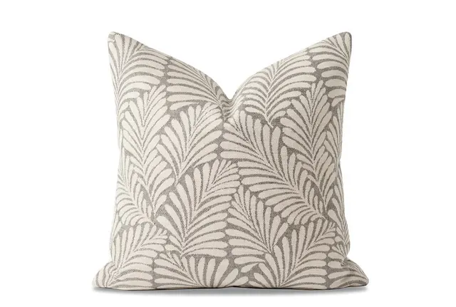 Willow 20" Weighted Pillow