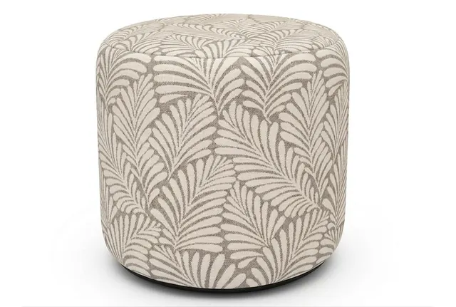Wouf Weighted Pouf