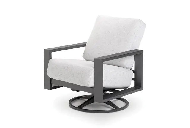 Swivel Rocker