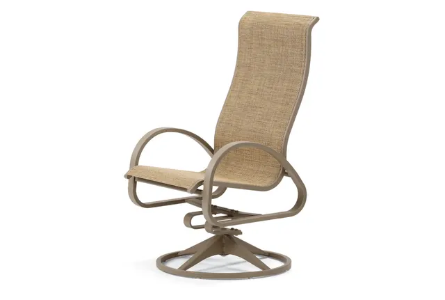 Supreme Swivel Rocker