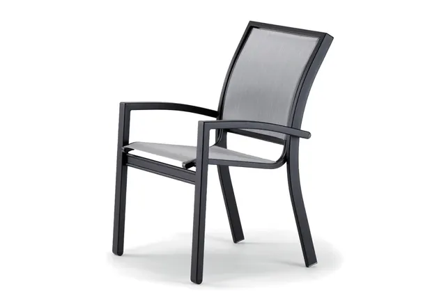 Stacking Cafe Chair