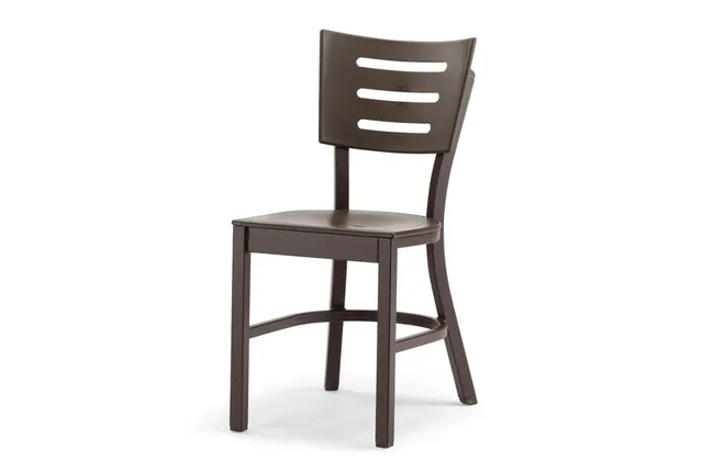 Stacking Bistro Chair