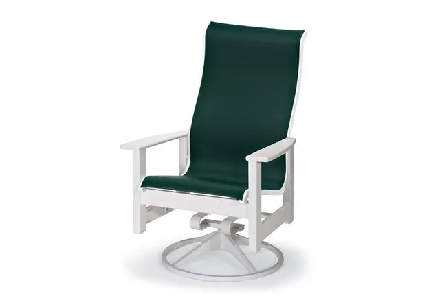 Supreme Swivel Rocker w/ Polymer Arms