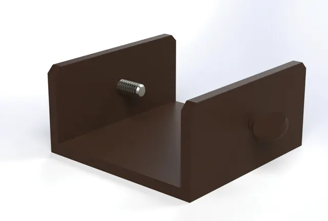 Furniture Clip