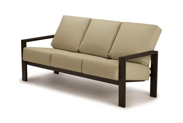 Three-Seat Sofa
