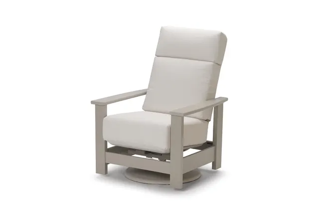 Supreme Swivel Hidden Rocker w/ Polymer Arms